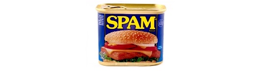 Spam